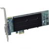 Видеокарта Matrox Видеокарта Matrox (M9120-E512LPUF) M9120 Plus LP PCIe x16, PCI-Ex16, 512MB, DDR2, Low Profile, LFH-60 to 2xDVI-I, 2xDVI-VGA adapters Видеокарта Matrox Видеокарта Matrox (M9120-E512LPUF) M9120 Plus LP PCIe x16, PCI-Ex16, 512MB, DDR2, Low Profile, LFH-60 to 2xDVI-I, 2xDVI-VGA adapters