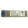 D-Link S310R/10KM/A1A PROJ Промышленный WDM SFP-трансивер с 1 портом 1000Base-BX-U (Tx:1310 нм, Rx:1550 нм) для одномодового оптического кабеля (до 10