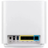 Маршрутизатор ASUS Маршрутизатор/ ZenWiFi XT8 (W-1-PK) Маршрутизатор ASUS Маршрутизатор/ ZenWiFi XT8 (W-1-PK)