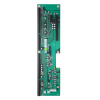 Кроссплата FAB210-6A2P2-RC, 1 х PICMG 1.3 CPU, 1 х PCIe x16, 2 х PCIe x 1, 2 х PCI (применяется для корпусов высотой 2U)