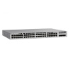 Коммутатор CISCO Catalyst 9200 48-port 1Gb RJ-45 Data Switch, Modular uplink option, PS 1x125W (up to 2), DNA Network Essentials, C9200-48T-E