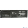 Procase RE306-D6H4-A-45 Корпус 3U server case,6x5.25+4HDD,черный,без блока питания(PS/2,mini-redundant,2U-redundant),глубина 450мм,MB ATX 12"x9.6",4sl