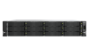 Система хранения данных QNAP ENTERPRISE 2U/12bay 8C 5,3GhzCPU/32Gb(up128)/upto 108HDD with TL-R1620Sep/SATA(3,5" 2,5")/2xUSB3.2/3xExp.slot/2x2.5GbE 2X