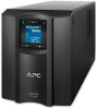 Источник бесперебойного питания APC Smart-UPS SMC1000IС 600Вт 1000ВА черный Источник бесперебойного питания APC Smart-UPS SMC1000IС 600Вт 1000ВА черный