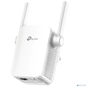 TP-Link RE205 AC750 Усилитель Wi-Fi сигнала