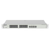 PoE Коммутатор, L2+ управляемый Ruijie/Reyee RG-NBS3200-24GT4XS-P-V2