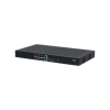 Контроллер Dahua include 10 AP license WAN 2*GE,LAN 10*GE (PoE+)