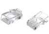 Коннектор RJ45 NM006-1/100 VCOM Коннектор RJ45 NM006-1/100 VCOM