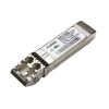 Волоконно-оптический приемопередатчик Avago AFBR-709SMZ Transceiver 10G (10.3125 GBd Ethernet), SFP+, LC MM 300m, 850nm VCSEL laser, bail de-latch, Fo