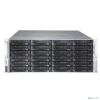 Supermicro CSE-847BE1C4-R1K23LPB4 Корпус/ 4U, Optimized chassis cooling with redundant , 36x3.5" hot-swap SAS/SATA drive bays supporting SAS3/2 or SAT