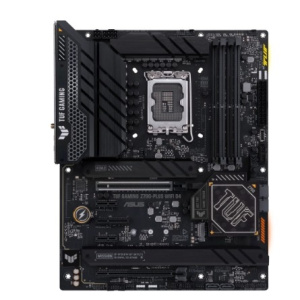 ASUS TUF GAMING Z790-PLUS WIFI D4 {LGA1700 4xDDR4 4xSATA3 RAID 4xM.2 HDMI DP ATX}