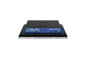 Промышленный монитор DM2-W101GL (Lite-версия: без камеры, динамиков usb-хаба)<br />
Проекционно-ёмкостный сенсорный экран 10.1" (16:10), антибликовое