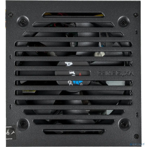 Aerocool 600W VX-600 PLUS (24+4+4pin) 120mm fan 3xSATA RTL (замена 11082402)