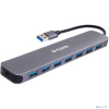 D-Link DUB-1370/B2A Концентратор с 7 портами USB 3.0 (1 порт с поддержкой режима быстрой зарядки)
