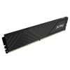 Модуль памяти A-DATA XPG GAMMIX D35 16GB DDR4-3200 AX4U320016G16A-SBKD35,CL16, 1.35V BLACK ADATA Модуль памяти A-DATA XPG GAMMIX D35 16GB DDR4-3200 AX4U320016G16A-SBKD35,CL16, 1.35V BLACK ADATA
