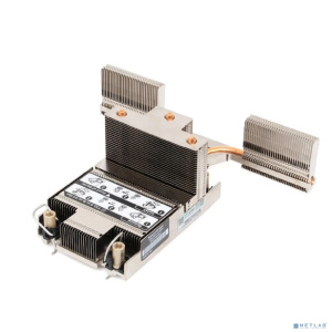Радиатор/ ProLiant DL380/DL560 Gen11 High Performance 2U Heat Sink Kit