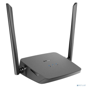 D-Link DIR-615/Z1A Беспроводной маршрутизатор N300 D-Link DIR-615/Z1A Беспроводной маршрутизатор N300