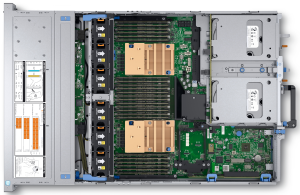 DELL PowerEdge R740XD 2U/ 24SFF+4SFF/1x4210R/1x16B RDIMM 3200/H750 LP/ 2x600Gb SAS 15k + 12x2,4Tb SAS 10k/1,2Tb SAS 10k/4xGE/2x1100W/6 perf/RC1/iDRAC9 DELL PowerEdge R740XD 2U/ 24SFF+4SFF/1x4210R/1x16B RDIMM 3200/H750 LP/ 2x600Gb SAS 15k + 12x2,4Tb SAS 10k/1,2Tb SAS 10k/4xGE/2x1100W/6 perf/RC1/iDRAC9