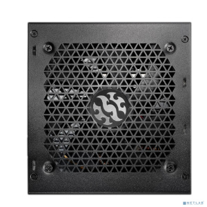 XPG Pylon 650 (ATX 2.52, 650W, PWM 120mm FDB fan, Active PFC, DC to DC, 80+ BRONZE,Japanese main capacitor) RET