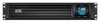 Источник бесперебойного питания APC Smart-UPS C 2000VA/1300W 2U RackMount, 230V, Line-Interactive, LCD, Out: 6xC13, 1 year warranty