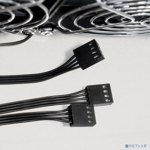 Exegate EX293404RUS Серверный корпус ExeGate Pro 2U660-HS12 <RM 19", высота 2U, глубина 660, БП 2U-600ADS, 12xHotSwap>