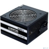Chieftec 700W RTL [GPS-700A8] {ATX-12V V.2.3 PSU with 12 cm fan, Active PFC, fficiency >80% with power cord 230V only}