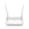 Маршрутизатор CUDY Bad Pack AC1200 Wi-Fi GPON Router AC1200 Wireless Dual Band Gigabit xPON Router, Realtek chipset, GPON/EPON, 867Mbps at 5GHz + 300