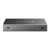 Коммутатор TP-Link SMB TP-Link TL-SG108E Easy Smart с 8 гигабитными портами Коммутатор TP-Link SMB TP-Link TL-SG108E Easy Smart с 8 гигабитными портами
