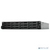Synology SA6400 [НЕЗНАЧИТЕЛЬНОЕ ПОВРЕЖДЕНИЕ УПАКОВКИ, ФОТО ПО ЗАПРОСУ] Сетевое хранилище 12x3.5"/2.5" SATA, RAID 0/1/5/6/10, 4xGbLAN, 2x10GbLAN, 2xUSB