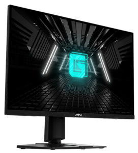 MSI G274QPF E2 27" 16:9 WQHD(2560x1440) Rapid IPS,1ms, 1000:1, 100M:1, 400nit, 178/178, 2xHDMI 2.0b, DP 1.4a, USB-C, Tilt, Swivel, Height,Pivot,VESA,1