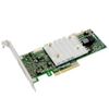 RAID-контроллер Microsemi Adaptec SmartRAID 3101-4i (2291700-R) PCI Express 3.0 x8, SAS-3 12 Гб/с, 1GB, 1хSFF8643 internal
