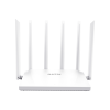 Маршрутизатор NETIS Роутер беспроводной NC63 AC1200 10/100/1000BASE-TX белый Маршрутизатор NETIS Роутер беспроводной NC63 AC1200 10/100/1000BASE-TX белый