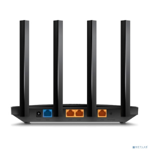 TP-Link Archer AX17 Двухдиапазонный гигабитный Wi-Fi роутер AX1500 с поддержкой Mesh TP-Link Archer AX17 Двухдиапазонный гигабитный Wi-Fi роутер AX1500 с поддержкой Mesh