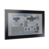 Безвентиляторный панельный компьютер Nodka TPC6000-C1854-LP-8500T-8G-SSD256G. Дисплей 18.5" с проекционно-ёмкостным сенсорным экраном. Пылевлагозащит