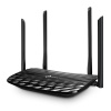 Wi-Fi маршрутизатор 1200MBPS 1000M 4P DUAL BAND ARCHER C6 TP-LINK Wi-Fi маршрутизатор 1200MBPS 1000M 4P DUAL BAND ARCHER C6 TP-LINK