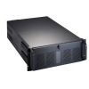 Корпус AX61492TB для промышленного компьютера, 4U, 19'', 20 слотов, без БП