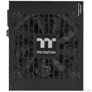 Блок питания ПК Thermaltake Toughpower SFX 750 /0750W/Fully Modular/Non Light/Full Range/Analog/80 Plus Platinum/EU/100% JP CAP/All Flat Cables/Gen 5