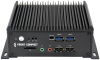 Российский промышленный встраиваемый компьютер FRONT Compact 510.113, на базе процессора Intel Core i5-6200U/ RAM 4 Гб SO-DIMM DDR4 / mSATA SSD 128 Гб