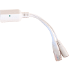 MikroTik Gigabit PoE injector MikroTik Gigabit PoE injector