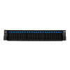 Серверная платформа Asus RS720A-E13-RS24G, 2xSocket SP5, 24xDDR5, 24x2.5 HDD HS, 2xM.2-PCI-E, ASMB12-iKVM, PSU 2x 3200W