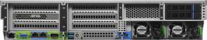 Сервер IRU Rock g2225p 2x6348 4x64Gb 2x1800Gb 2.5" SAS-3 9361-8I AST2500 2xGigEth 2x1300W w/o OS (2139294)