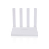 Двухдиапазонный гигабитный роутер Wi-Fi Jeton Tech AX3000 Core 6 Mesh Router, белый