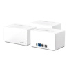 Mercusys Halo H90X(3-pack) AX6000 Домашняя Mesh Wi-Fi 6 система