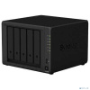 Synology DS1522+ Сетевое хранилище Synology DS1522+ Сетевое хранилище