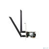 D-Link DWA-X582/RU/A2A Беспроводной двухдиапазонный PCI Express адаптер AX3000 с поддержкой MU-MIMO D-Link DWA-X582/RU/A2A Беспроводной двухдиапазонный PCI Express адаптер AX3000 с поддержкой MU-MIMO
