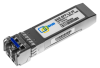 Трансивер SNR Модуль SFP оптический, дальность до 20км (14dB), 1310нм