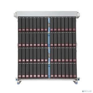 Платформа системного блока SuperMicro SSG-640SP-E1CR60 4U, 2x LGA4189 up to 205W, 16x DIMM DDR4 3200MHz, 60x 3.5" SAS3/SATA3 expander based backplane,