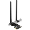 Wi-Fi Bluetooth PCI Адаптер/ AC1200 Dual-Band Wi-Fi Bluetooth PCI Express Adapter Wi-Fi Bluetooth PCI Адаптер/ AC1200 Dual-Band Wi-Fi Bluetooth PCI Express Adapter