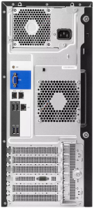 Сервер HPE ProLiant ML110 Gen10 1x4108 1x16Gb 3.5" S100i 1x550W 3-3-3 (P03686-425) Сервер HPE ProLiant ML110 Gen10 1x4108 1x16Gb 3.5" S100i 1x550W 3-3-3 (P03686-425)