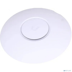 UBIQUITI UAP-NanoHD Точка доступа 2.4+5 ГГц, ac Wave2, 4х4 MU-MIMO, 802.3af, 1х 1G Ethernet (UniFi AP NanoHD)